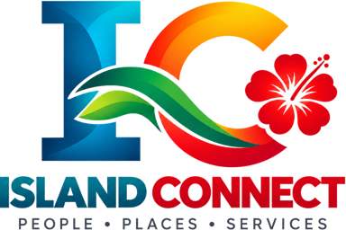 Island Connect: people, places, services